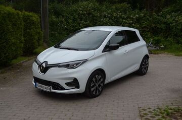 Gebrauchte Renault ZOE