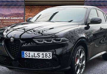 Alfa Romeo Tonale 8.130 km 42.980 &euro; Burscheid 51399