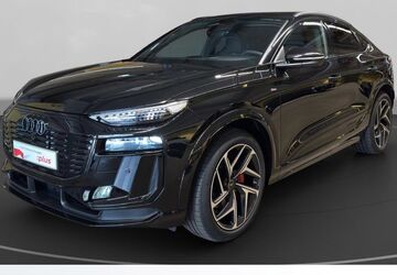 Audi Q6 e-tron 3.000 km 79.990 &euro; Köln 50968