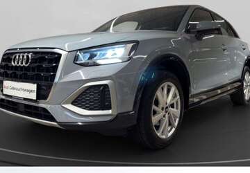 Audi Q2 34.260 km 24.880 &euro; Köln (Raderberg) 50968