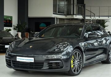Porsche Panamera 50.073 km 64.980 &euro; Köln 51147