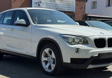 BMW X1 120.000 km 9.950 &euro; Köln 51107