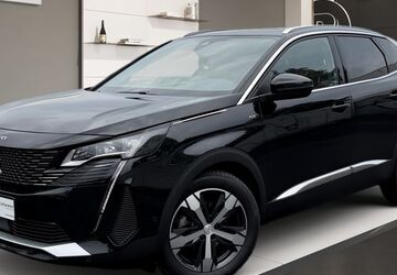 Peugeot 3008 21.422 km 21.988 &euro; Köln 51069