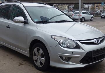 Hyundai i30 174.000 km 3.000 &euro; Köln 51105