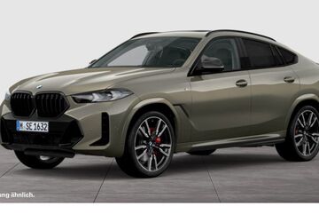 BMW X6 27.924 km 82.495 &euro; Köln-West 50858