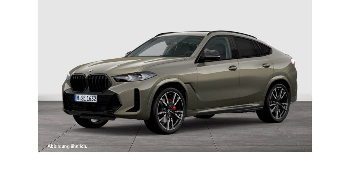 BMW X6 27.924 km 82.495 &euro; Köln-West 50858