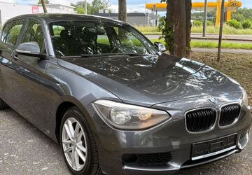 BMW 118 190.000 km 5.999 &euro; Köln 51107