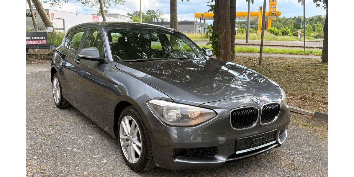 BMW 118 190.000 km 5.999 &euro; Köln 51107