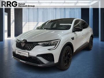 Gebrauchte Renault Arkana