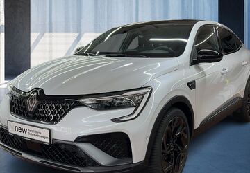 Renault Arkana 27.674 km 27.890 &euro; Köln 50939