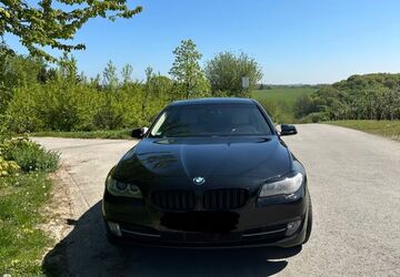 BMW 520 260.000 km 8.300 &euro; Köln 51063