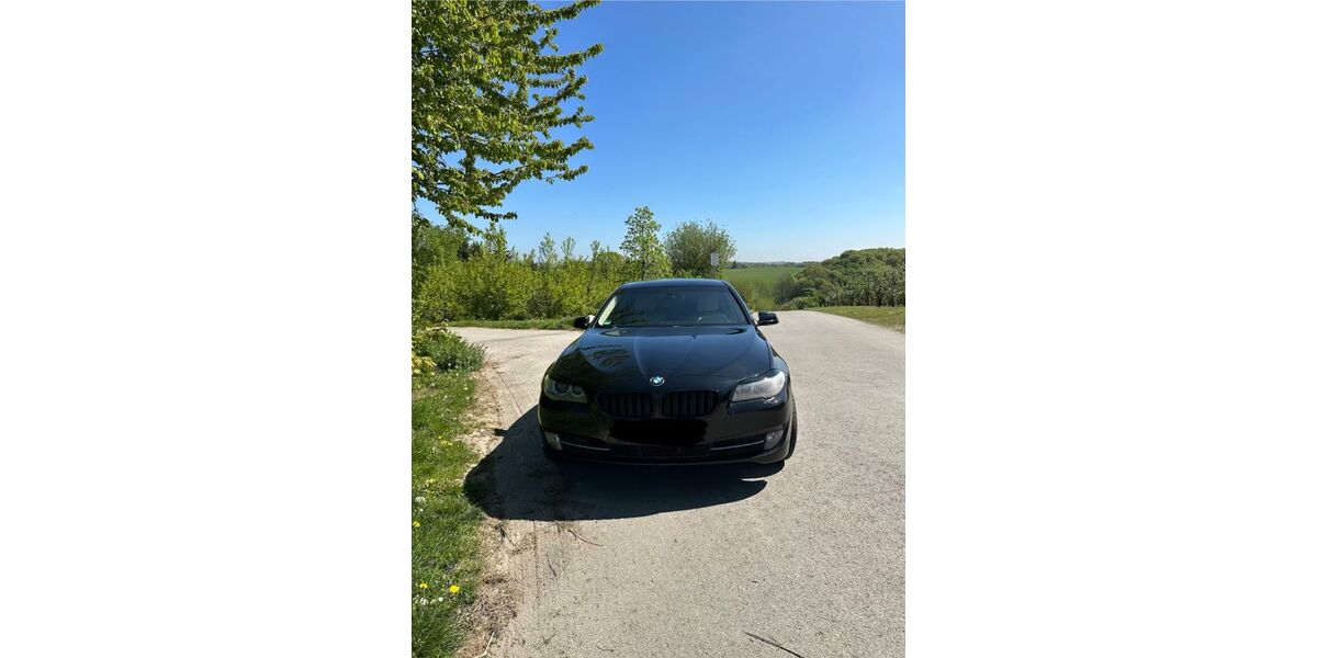 BMW 520 260.000 km 8.300 &euro; Köln 51063