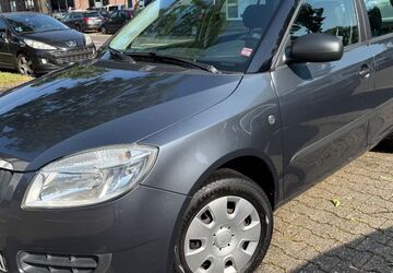 Skoda Fabia 198.000 km 2.490 &euro; Köln/Wahn 51147