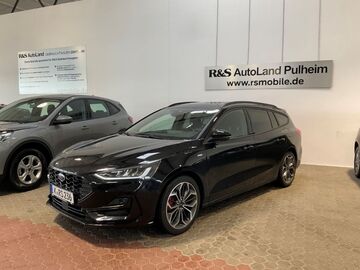 Gebrauchte Ford Focus