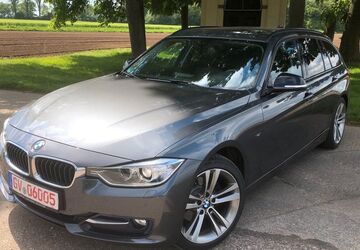 BMW 320 144.982 km 13.750 &euro; Köln 50933