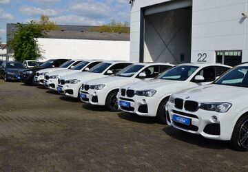 Ford Transit 38.700 km 21.900 &euro; Köln 50829
