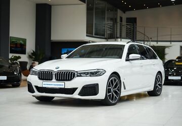 BMW 520 83.606 km 31.680 &euro; Köln 51147