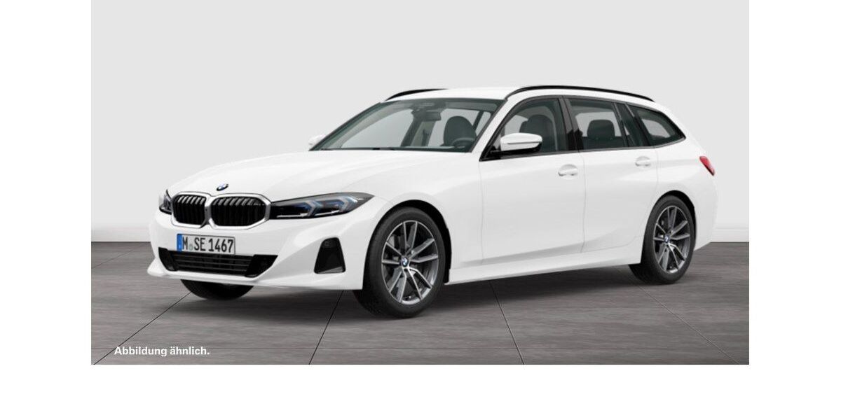 BMW 318 15.527 km 34.940 &euro; Köln Süd 50968