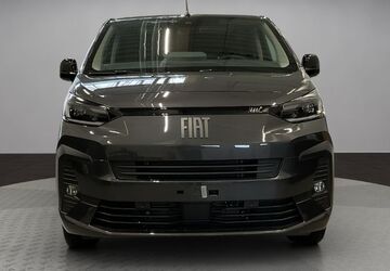 Fiat Ulysse 19.900 km 43.980 &euro; Bonn 53119