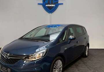 Opel Zafira 59.152 km 12.400 &euro; Alfter 53347