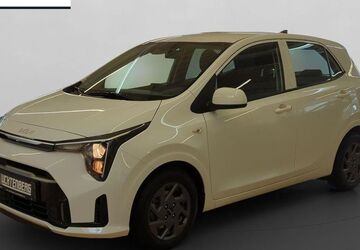 Kia Picanto 15.650 km 14.380 &euro; Leverkusen 51381