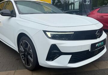 Opel Astra Electric 21.500 km 28.490 &euro; Bornheim 53332
