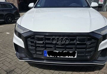 Audi Q8 168.000 km 43.000 &euro; Köln 50829