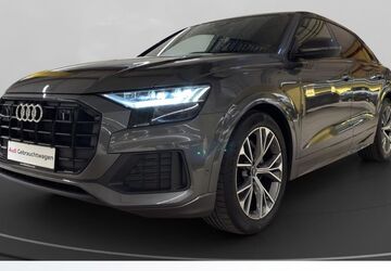 Audi Q8 60.430 km 59.990 &euro; Köln 50968