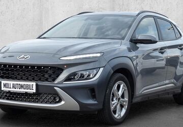 Hyundai KONA 45.812 km 18.180 &euro; Köln 50825