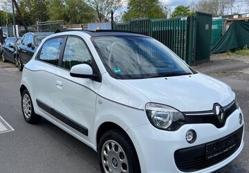 Renault Twingo 129.000 km 4.900 &euro; Köln 50739