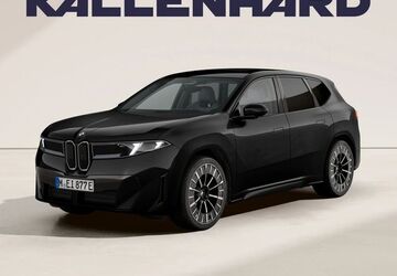 BMW iX3 6.698 km 91.035 &euro; Köln 51149