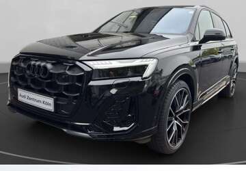 Audi Q7 3.000 km 109.990 &euro; Köln (Raderberg) 50968
