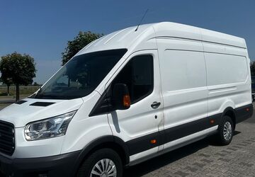 Ford Transit 251.377 km 11.999 &euro; köln 51109