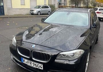 BMW 520 278.000 km 5.500 &euro; Köln 50735
