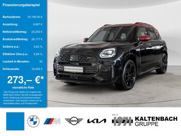 Gebrauchte Mini Countryman