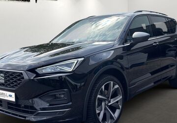 Seat Tarraco 26.100 km 33.469 &euro; Köln 51107