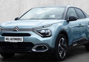 Citroen C4 16.001 km 16.980 &euro; Köln 50825