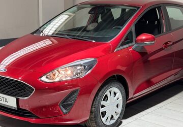 Ford Fiesta 71.188 km 9.970 &euro; Köln 50739