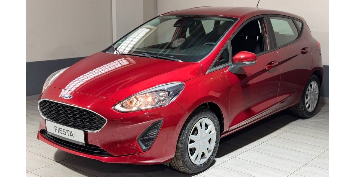Ford Fiesta 71.188 km 9.970 &euro; Köln 50739