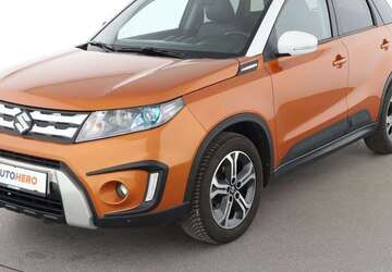 Suzuki Vitara 98.105 km 15.670 &euro; Köln 50739