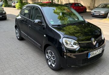 Renault Twingo 22.314 km 9.500 &euro; Köln 50825