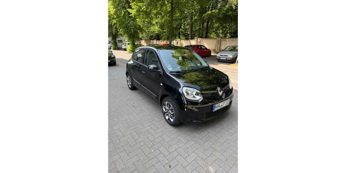 Renault Twingo 22.314 km 9.500 &euro; Köln 50825