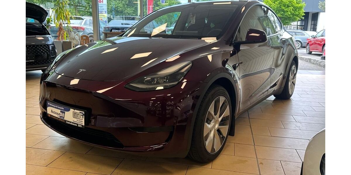 Tesla Model Y 34.940 km 37.500 &euro; Hennef 53773