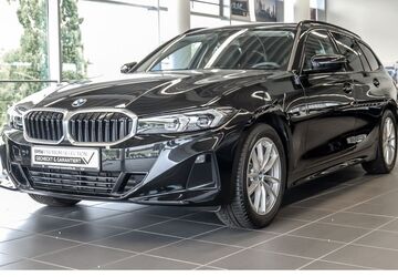 BMW 320 9.701 km 39.495 &euro; Köln-West 50858