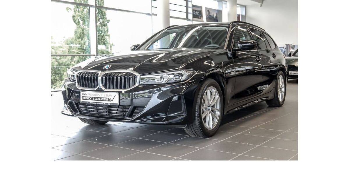 BMW 320 9.701 km 39.495 &euro; Köln-West 50858
