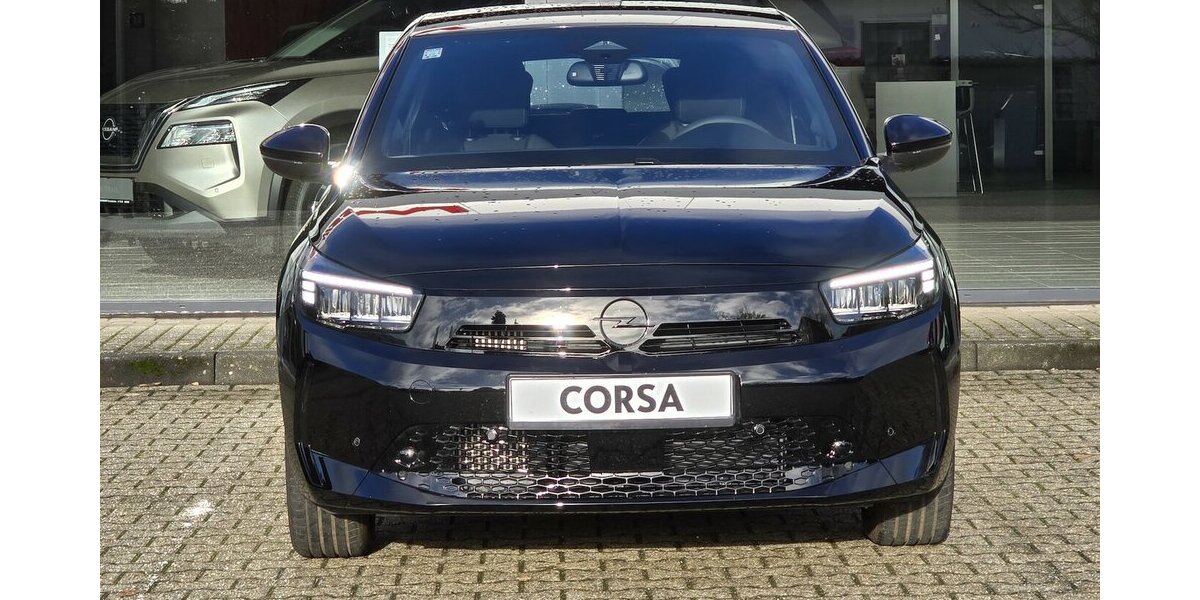 Opel Corsa GS Automatik|Winterpaket|ACC|Kamera 17.762 km 18.550 &euro; Wermelskirchen 42929