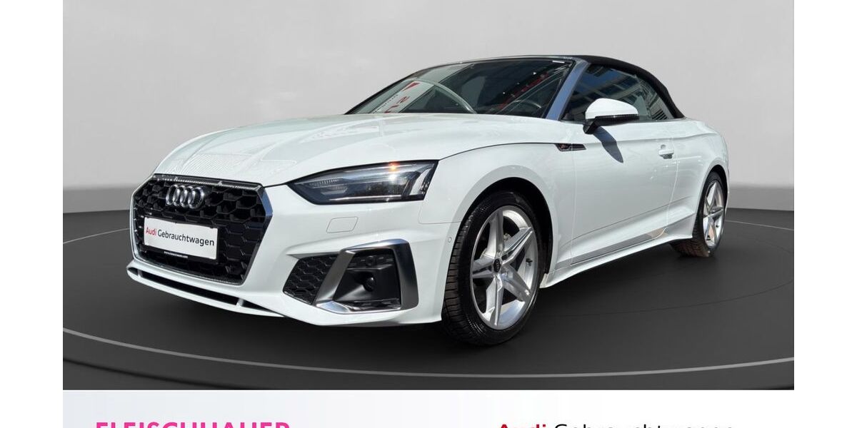 Audi A5 63.532 km 35.990 &euro; Köln 50968
