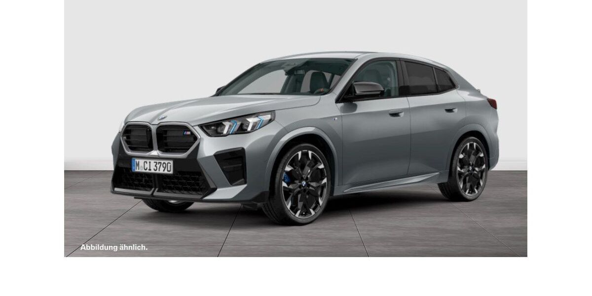 BMW X2 12.390 km 50.495 &euro; Köln-West 50858