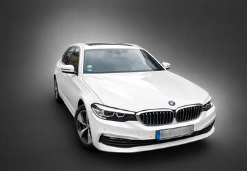 BMW 520 191.000 km 18.000 &euro; Köln 50999