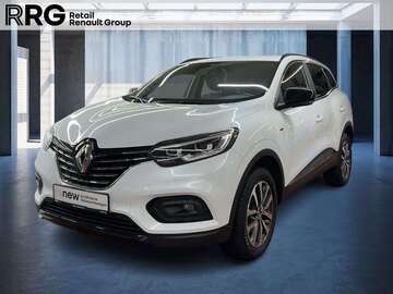 Gebrauchte Renault Kadjar